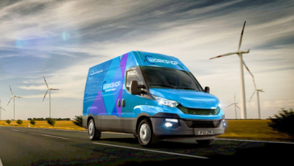 Production & delivery