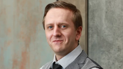 Martynas Miklasevicius