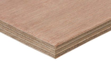 Marine Plywood Sheets