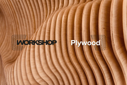 Watch how plywood is made