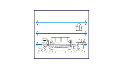 Step 2: Measure the Wall Width