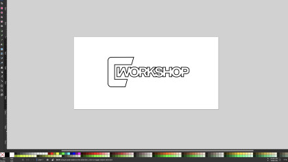 Remove Fills & Set Stroke