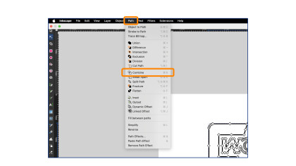 Combine duplicate lines