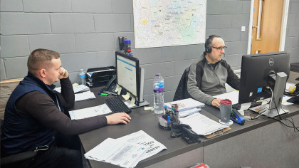 Production Management