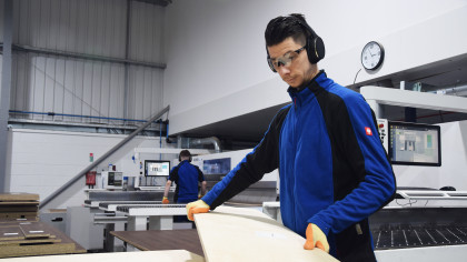 Our Cultures & Values