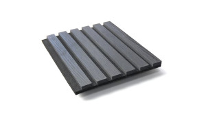 Manufactured Using Trusted Materials