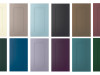 Replacement Kitchen Door Colours