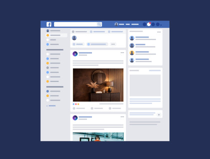 Your Facebook Business Page