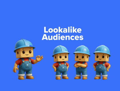 Lookalike Audiences
