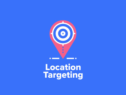 Location Targeting