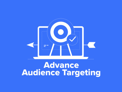Advance Audience Targeting