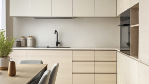 Load-bearing Cabinetry