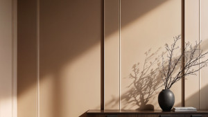 Feature Walls & Decorative Panelling