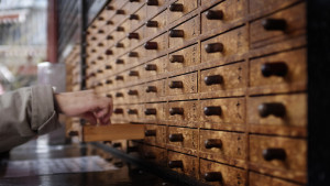 Industrial Storage & Equipment Support