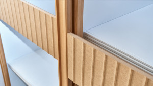 Architectural Load-Bearing Applications