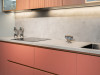 25mm Kitchen & Bathroom Applications
