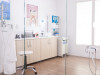 25mm Laboratory & Medical Installations