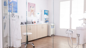 25mm Laboratory & Medical Installations