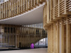 25mm Architectural Millwork