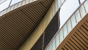 30mm Public Building Structural Systems
