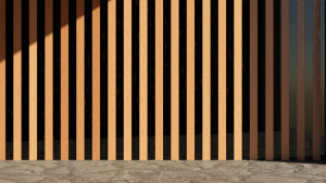 38mm Wall Panelling & Feature Walls
