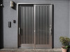 38mm Door & Frame Systems