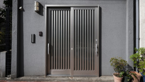 38mm Door & Frame Systems