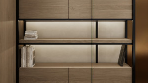 38mm High-End Custom Furniture