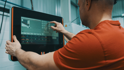 Computerised Cutting