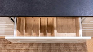 Premium Bespoke Architectural Built-Ins