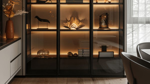 45mm Museum & Heritage Displays