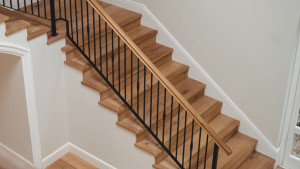 50mm Stair Treads and Risers