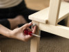 50mm Furniture Components