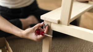 50mm Furniture Components