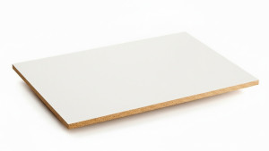 Kronospan White Smooth MDF