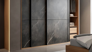 18mm Fitted Wardrobes & Bedroom Furniture