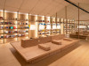 18mm Retail & Commercial Shelving