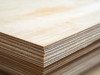 Plywood core