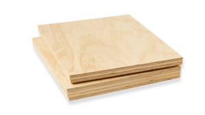 Plywood Finish