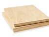 Plywood Finish