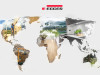 Europe's leading manufacturers.