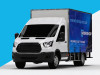 Nationwide Delivery UK