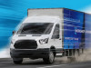 Fast flow delivery