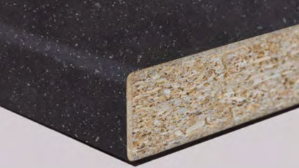 Egger Postformed worktops