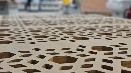 CNC Routing