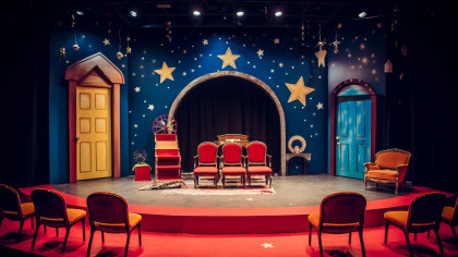 Stage and Drama