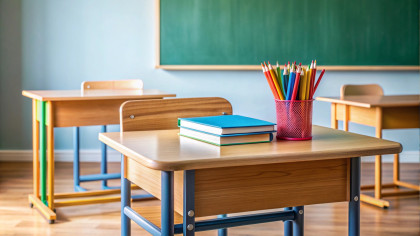 SEND and Specialist Classrooms