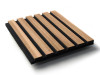 staining veneer panels