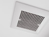 Bathroom panel ventilation