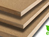 MEDITE Clear MDF